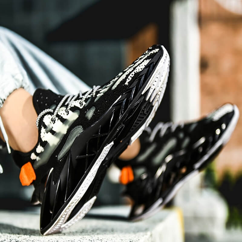 INFINIT Blaze Xccentric Sneakers mens skate shoes Shoes Infinit Store Infinit Store Infinit Sneakers