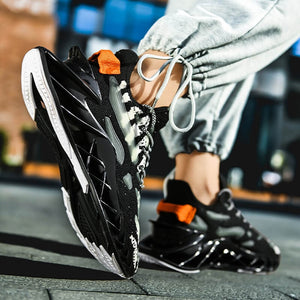 INFINIT Blaze Xccentric Sneakers mens skate shoes Shoes Infinit Store Infinit Store Infinit Sneakers