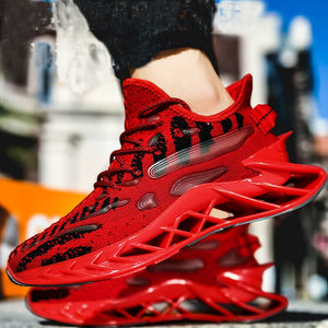 INFINIT Blaze Xccentric Sneakers mens skate shoes Shoes Infinit Store Infinit Store Infinit Sneakers