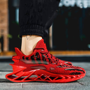 INFINIT Blaze Xccentric Sneakers mens skate shoes Shoes Infinit Store Infinit Store Infinit Sneakers