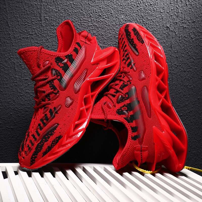 INFINIT Blaze Xccentric Sneakers mens skate shoes Shoes Infinit Store Infinit Store Infinit Sneakers