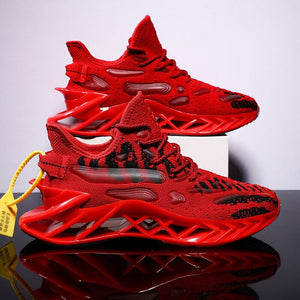 INFINIT Blaze Xccentric Sneakers mens skate shoes Shoes Infinit Store Infinit Store Infinit Sneakers