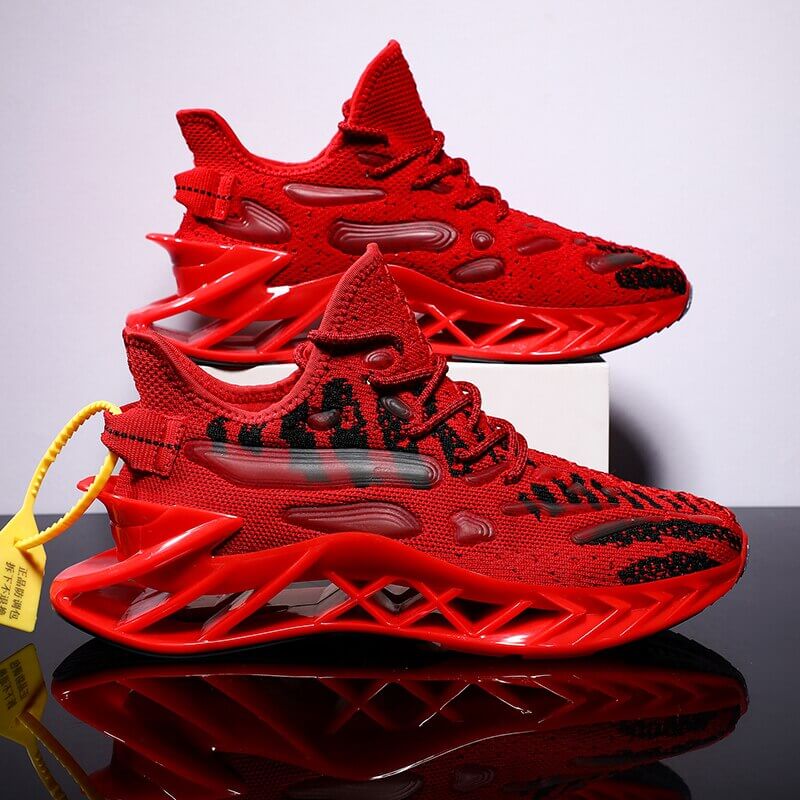 INFINIT Blaze Xccentric Sneakers mens skate shoes Shoes Infinit Store Infinit Store Infinit Sneakers