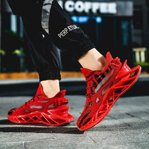 INFINIT Blaze Xccentric Sneakers mens skate shoes Shoes Infinit Store Infinit Store Infinit Sneakers