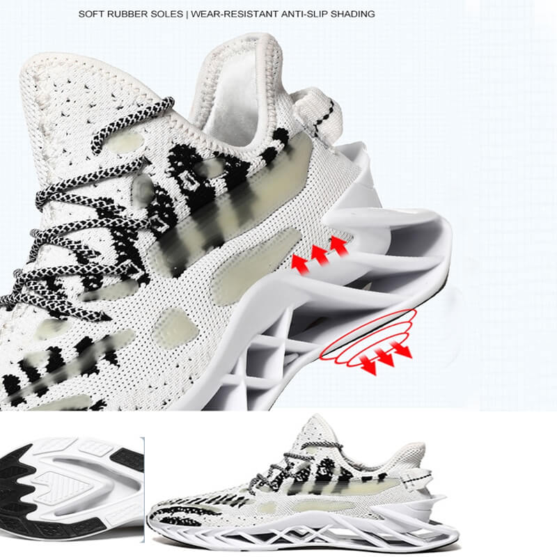 INFINIT Blaze Xccentric Sneakers mens skate shoes Shoes Infinit Store Infinit Store Infinit Sneakers