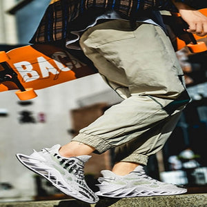 INFINIT Blaze Xccentric Sneakers mens skate shoes Shoes Infinit Store Infinit Store Infinit Sneakers