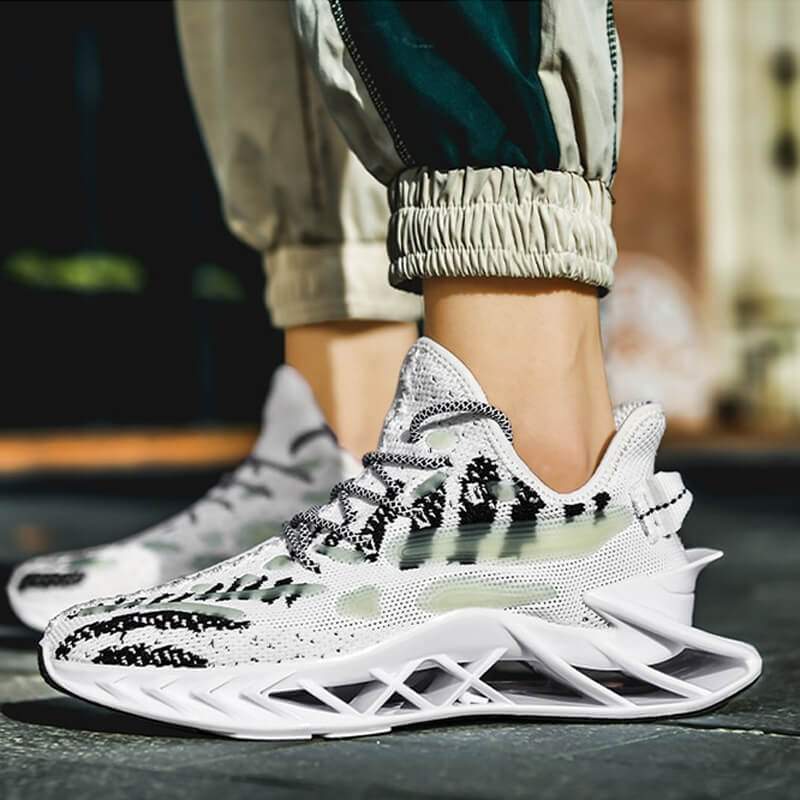 INFINIT Blaze Xccentric Sneakers mens skate shoes Shoes Infinit Store Infinit Store Infinit Sneakers