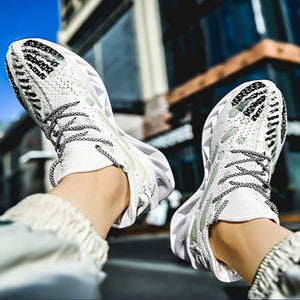 INFINIT Blaze Xccentric Sneakers mens skate shoes Shoes Infinit Store Infinit Store Infinit Sneakers