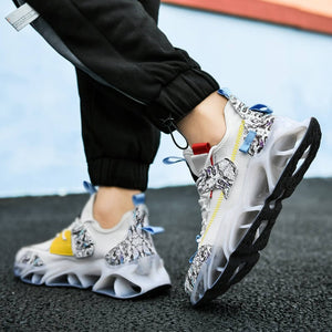 INFINIT Blaze spartanX Sneakers Shoes Infinit Store Infinit Store Infinit Sneakers