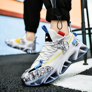 INFINIT Blaze spartanX Sneakers Shoes Infinit Store Infinit Store Infinit Sneakers