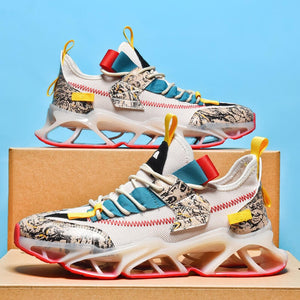 INFINIT Blaze spartanX Sneakers Shoes Infinit Store Infinit Store Infinit Sneakers