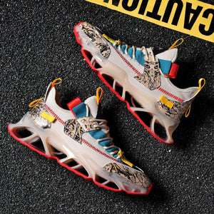 INFINIT Blaze spartanX Sneakers Shoes Infinit Store Infinit Store Infinit Sneakers