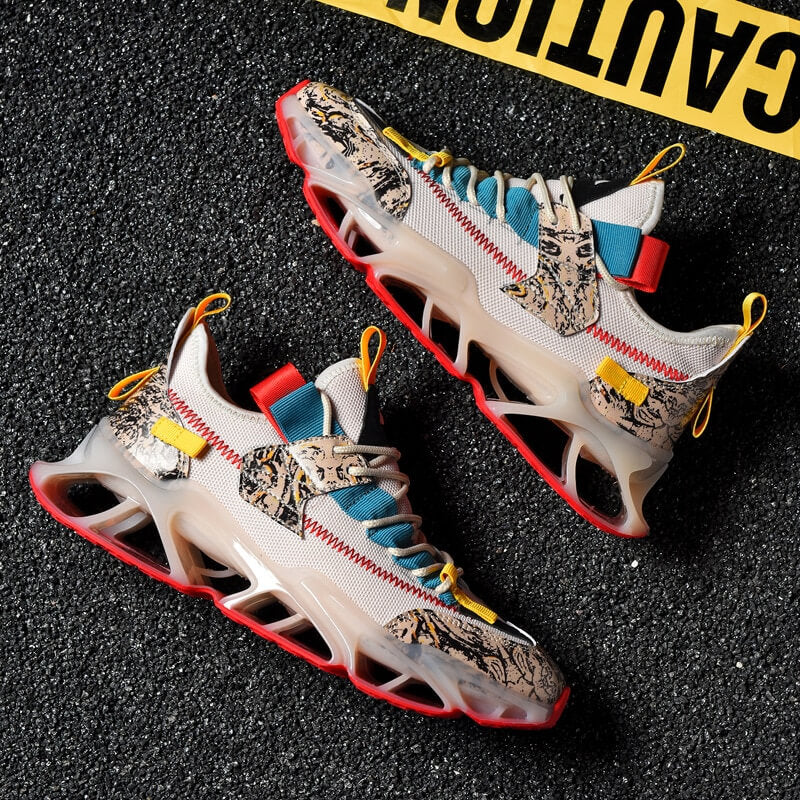 INFINIT Blaze spartanX Sneakers Shoes Infinit Store Infinit Store Infinit Sneakers