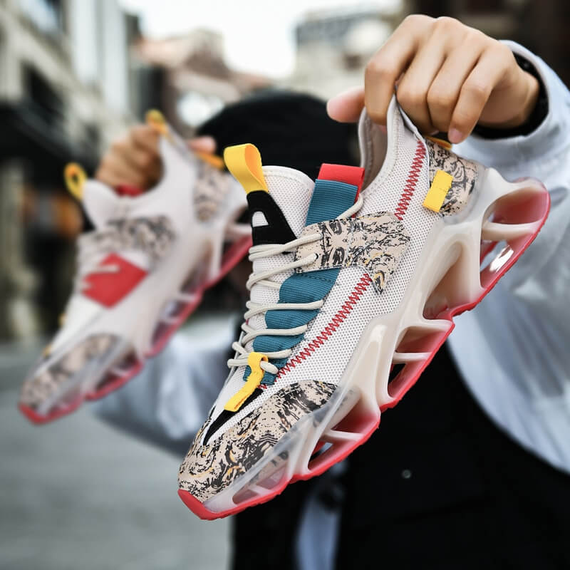 INFINIT Blaze spartanX Sneakers Shoes Infinit Store Infinit Store Infinit Sneakers