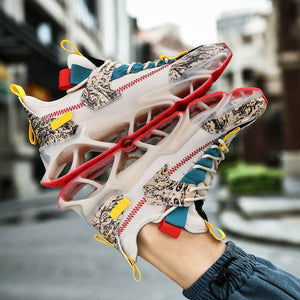 INFINIT Blaze spartanX Sneakers Shoes Infinit Store Infinit Store Infinit Sneakers