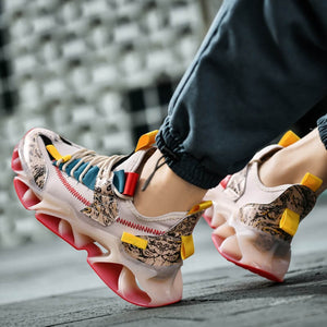 INFINIT Blaze spartanX Sneakers Shoes Infinit Store Infinit Store Infinit Sneakers