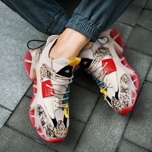 INFINIT Blaze spartanX Sneakers Shoes Infinit Store Infinit Store Infinit Sneakers