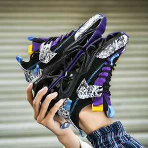 INFINIT Blaze spartanX Sneakers Shoes Infinit Store Infinit Store Infinit Sneakers