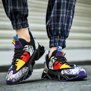 INFINIT Blaze spartanX Sneakers Shoes Infinit Store Infinit Store Infinit Sneakers