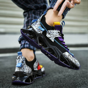 INFINIT Blaze spartanX Sneakers Shoes Infinit Store Infinit Store Infinit Sneakers