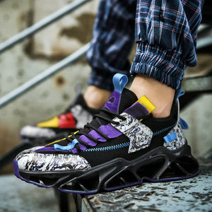 INFINIT Blaze spartanX Sneakers Shoes Infinit Store Infinit Store Infinit Sneakers