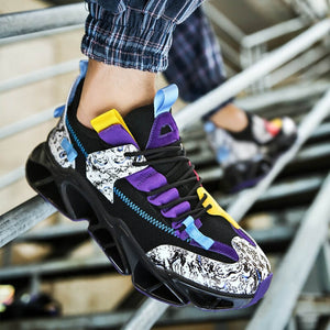 INFINIT Blaze spartanX Sneakers Shoes Infinit Store Infinit Store Infinit Sneakers