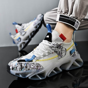 INFINIT Blaze spartanX Sneakers Shoes Infinit Store Infinit Store Infinit Sneakers