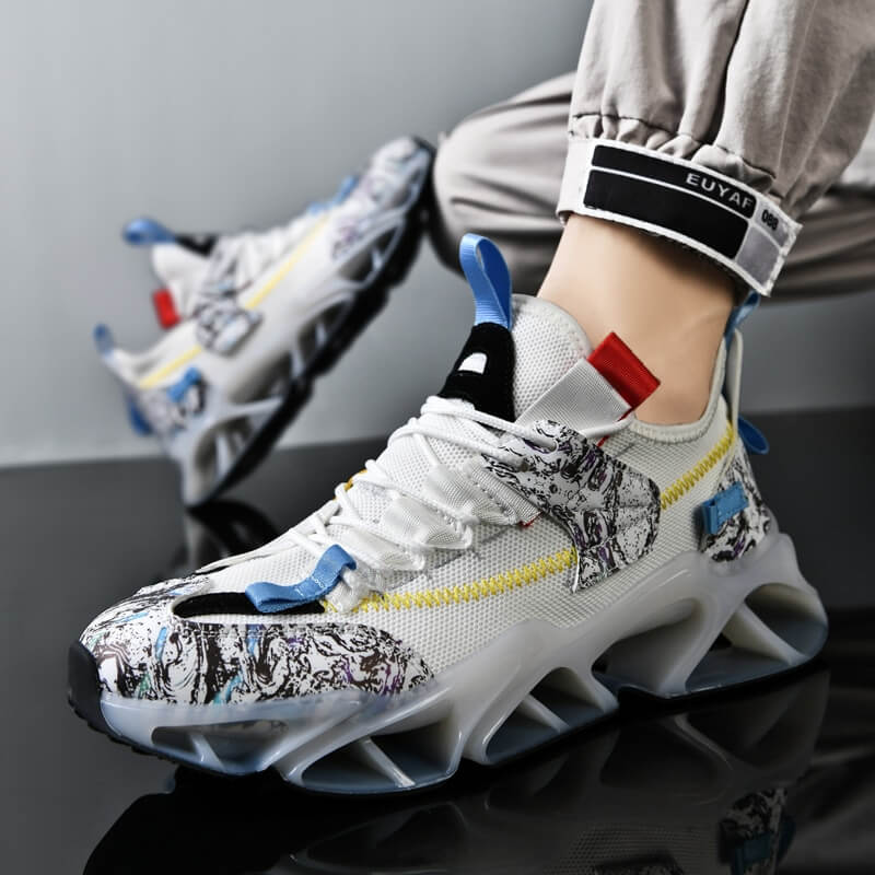 INFINIT Blaze spartanX Sneakers Shoes Infinit Store Infinit Store Infinit Sneakers