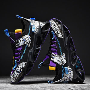 INFINIT Blaze spartanX Sneakers Shoes Infinit Store Infinit Store Infinit Sneakers