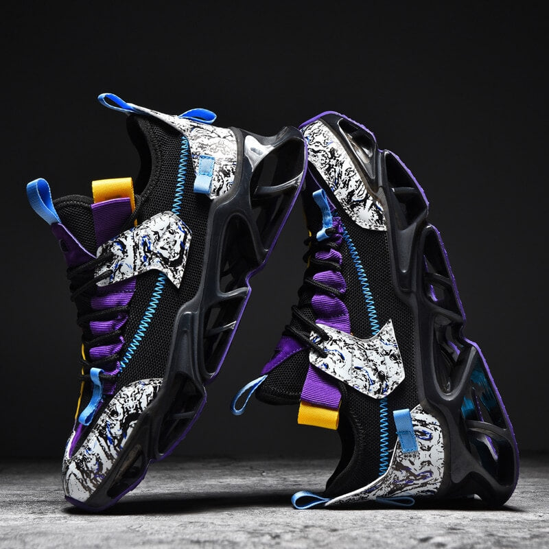 INFINIT Blaze spartanX Sneakers Shoes Infinit Store Infinit Store Infinit Sneakers