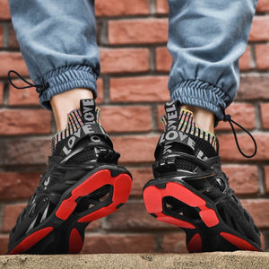 INFINIT Blaze 'Velove sneakers' breathable blade running shoes Shoes Infinit Store Infinit Store Infinit Sneakers