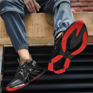 INFINIT Blaze 'Velove sneakers' breathable blade running shoes Shoes Infinit Store Infinit Store Infinit Sneakers