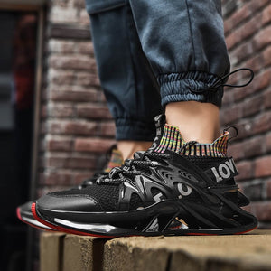 INFINIT Blaze 'Velove sneakers' breathable blade running shoes Shoes Infinit Store Infinit Store Infinit Sneakers