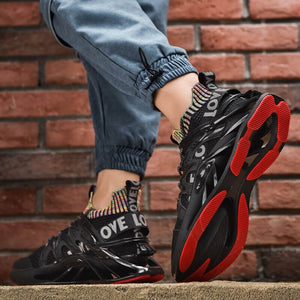 INFINIT Blaze 'Velove sneakers' breathable blade running shoes Shoes Infinit Store Infinit Store Infinit Sneakers