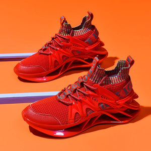 INFINIT Blaze 'Velove sneakers' breathable blade running shoes Shoes Infinit Store Infinit Store Infinit Sneakers