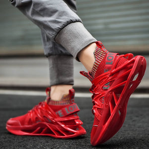 INFINIT Blaze 'Velove sneakers' breathable blade running shoes Shoes Infinit Store Infinit Store Infinit Sneakers