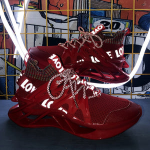 INFINIT Blaze 'Velove sneakers' breathable blade running shoes Shoes Infinit Store Infinit Store Infinit Sneakers