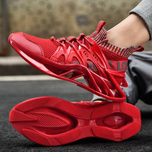 INFINIT Blaze 'Velove sneakers' breathable blade running shoes Shoes Infinit Store Infinit Store Infinit Sneakers