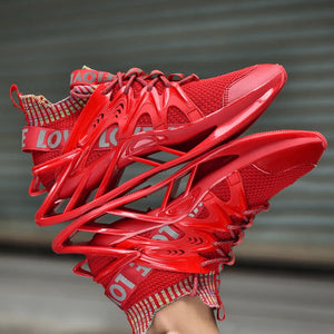 INFINIT Blaze 'Velove sneakers' breathable blade running shoes Shoes Infinit Store Infinit Store Infinit Sneakers