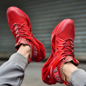 INFINIT Blaze 'Velove sneakers' breathable blade running shoes Shoes Infinit Store Infinit Store Infinit Sneakers