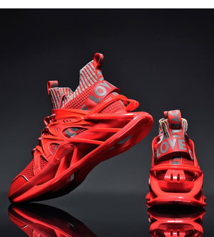 INFINIT Blaze 'Velove sneakers' breathable blade running shoes Shoes Infinit Store Infinit Store Infinit Sneakers