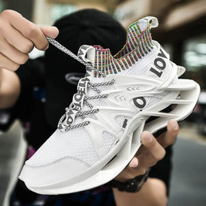 INFINIT Blaze 'Velove sneakers' breathable blade running shoes Shoes Infinit Store Infinit Store Infinit Sneakers