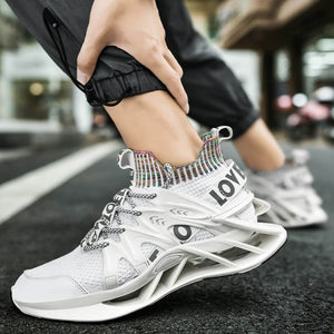 INFINIT Blaze 'Velove sneakers' breathable blade running shoes Shoes Infinit Store Infinit Store Infinit Sneakers