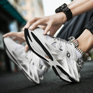 INFINIT Blaze 'Velove sneakers' breathable blade running shoes Shoes Infinit Store Infinit Store Infinit Sneakers