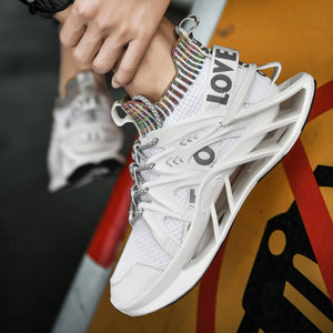 INFINIT Blaze 'Velove sneakers' breathable blade running shoes Shoes Infinit Store Infinit Store Infinit Sneakers