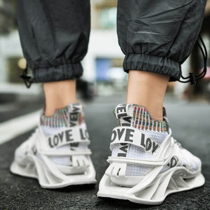 INFINIT Blaze 'Velove sneakers' breathable blade running shoes Shoes Infinit Store Infinit Store Infinit Sneakers