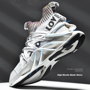 INFINIT Blaze 'Velove sneakers' breathable blade running shoes Shoes Infinit Store Infinit Store Infinit Sneakers