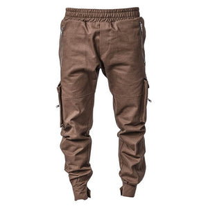 INFINIT Drex cargo pants streetwear multi pockets casual joggers for men 2022 Pants Infinit Store Infinit Store Infinit Sneakers