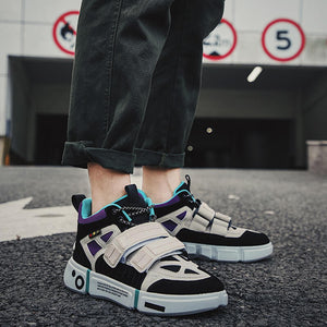 INFINITE Blaze-X Sneakers chunky snekers 2002 Shoes Infinit Store Infinit Store Infinit Sneakers