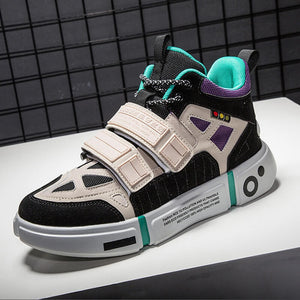 INFINITE Blaze-X Sneakers chunky snekers 2002 Shoes Infinit Store Infinit Store Infinit Sneakers